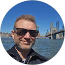 Magnus Carlsson profile picture
