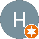 Harder profile picture